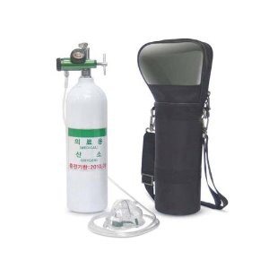 휴대용 산소공급기- SCA900